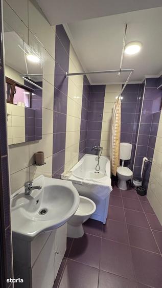 Apartament cu 3 camere în Rogerius