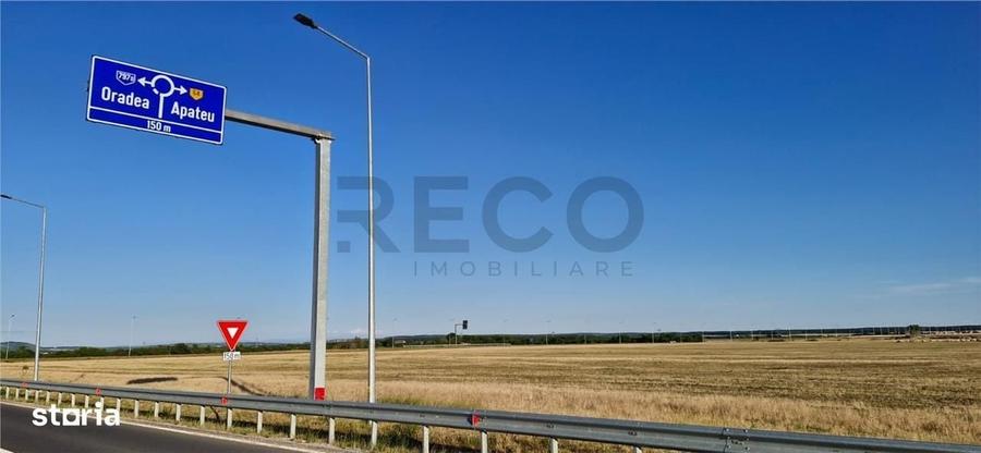 Spațiu comercial, în Nojorid