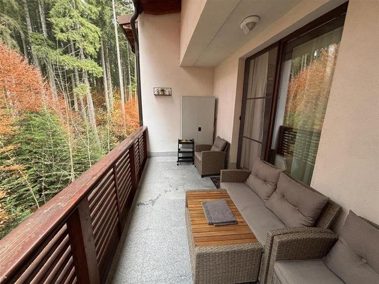 Apartament cu 2 camere nedecomandat, mobilat în Clăbucet