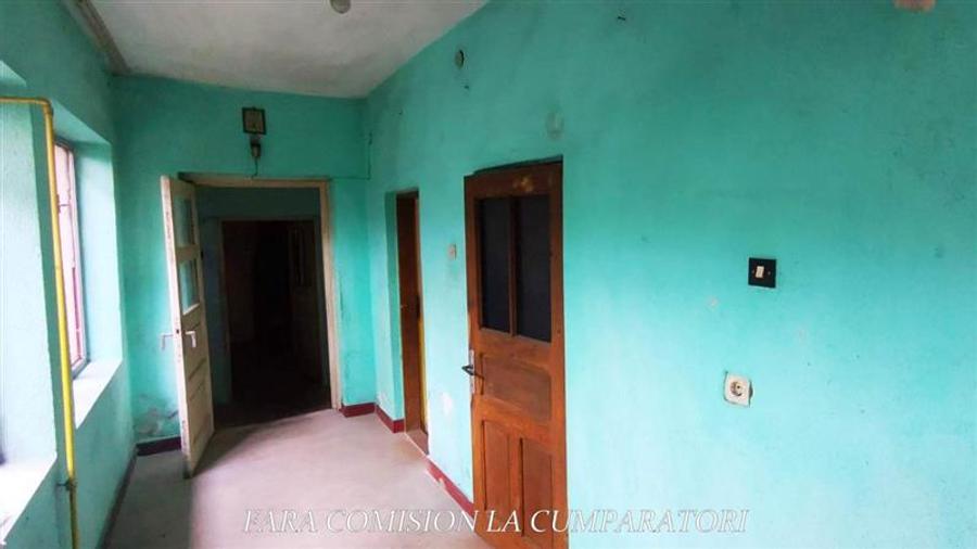 Duplex cu 3 camere cu Canalizare în Vest