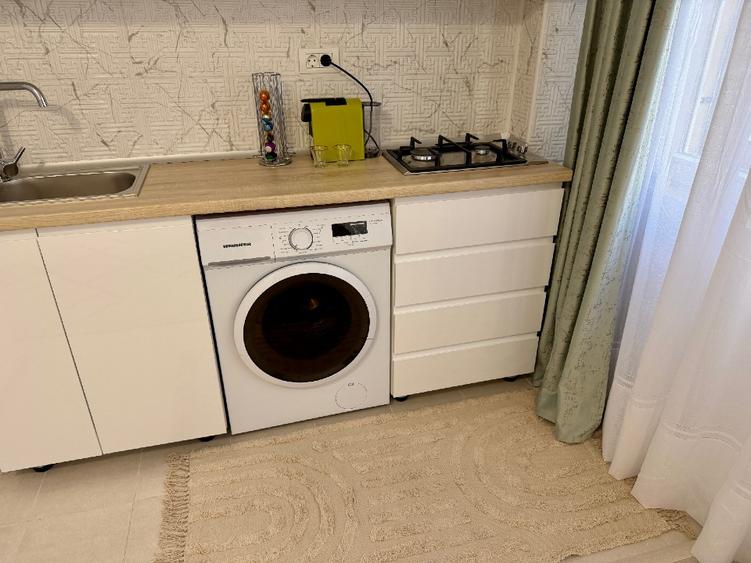 tomis 3-garsonieră renovată - 3