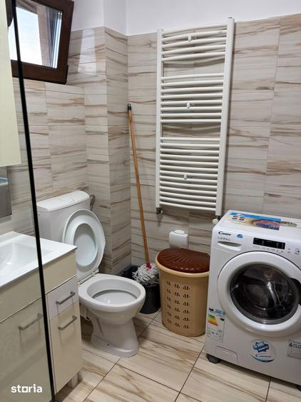 Apartament cu 2 camere în Jilava