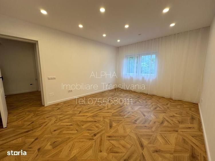 Bloc tip vila, Gh.Doja, 2 camere + boxa 11 mp - 3
