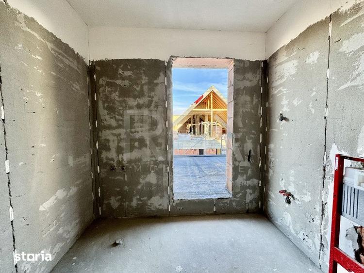 Apartament cu 3 camere semidecomandat în Iancului