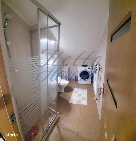 Apartament 4 camere + balcon, Apahida - 7