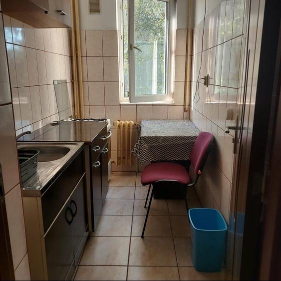 Apartament cu 2 camere decomandat în Alexandru cel Bun