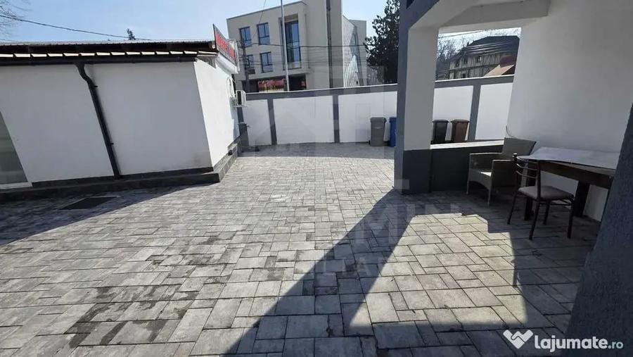 Casa P+1 - trafic intens - 163mp - zona excelenta - 1Mai ... - 7