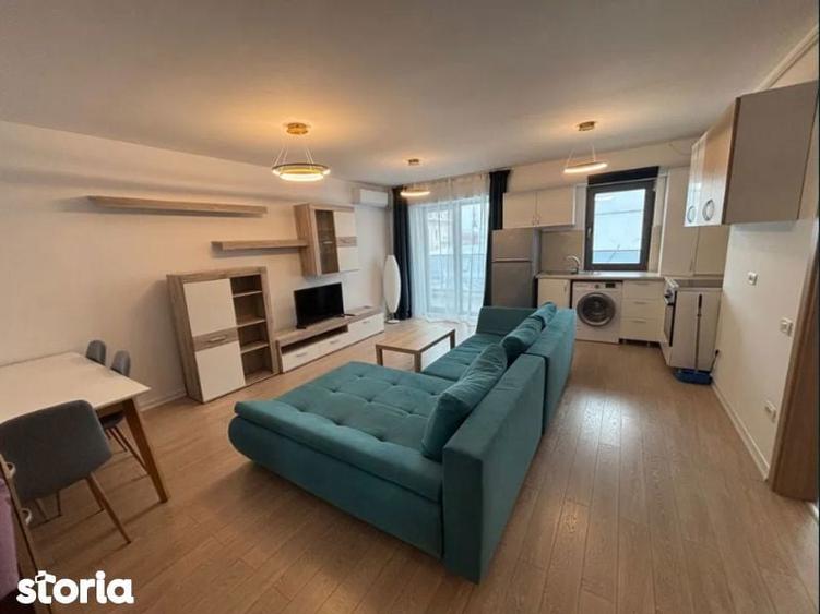 Apartament 2 camere/ Armeneasca Residence/ Imobil nou - 6