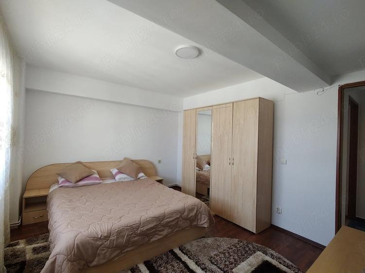 Apartament cu 3 camere decomandat în Ultracentral
