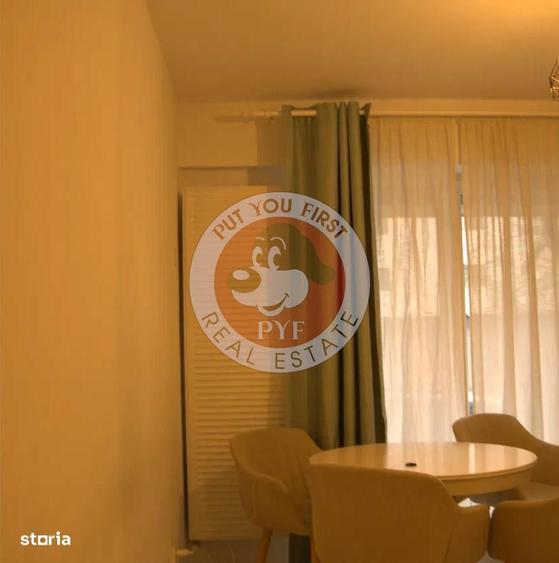 Apartament cu 2 camere semidecomandat în Titan — fotografia 1