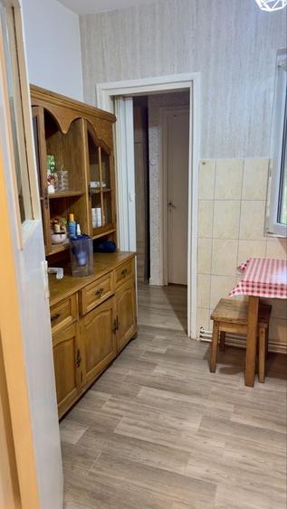 Apartament cu 2 camere în Cornișa
