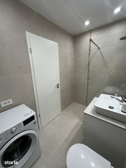 ICON Garden | Mo?ilor | 2 Camere Premium | 60 mp | 2 Balcoane | Parcar - 8