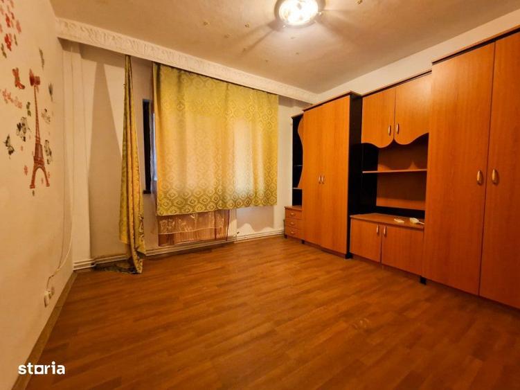 Apartament cu 3 camere decomandat în Mărăști — fotografia 3