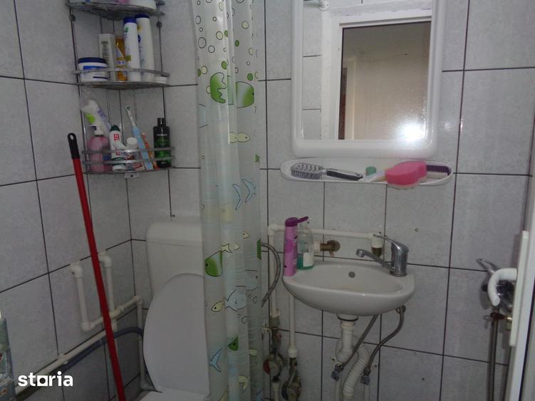 Garsonieră în Central