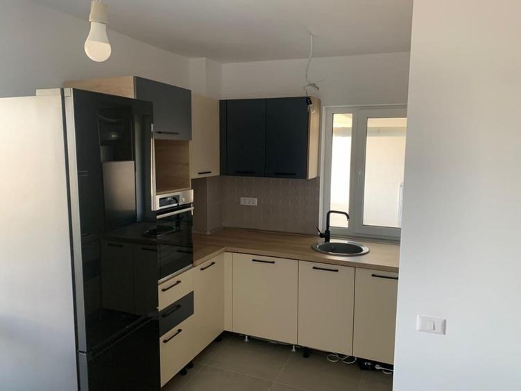 Inchiriere apartament 2 camere Dobroesti Complex Bridge - 2