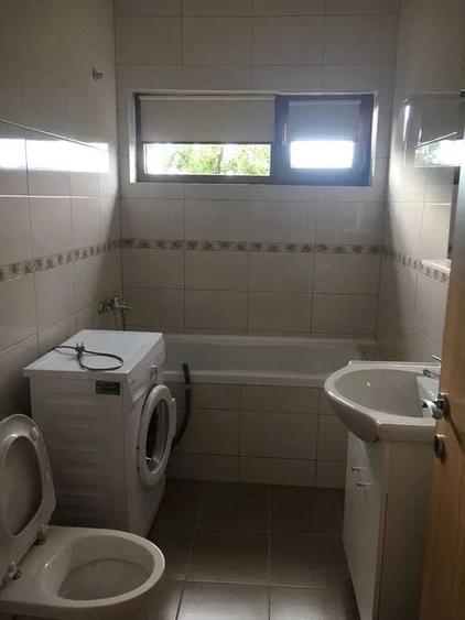 Apartament cu 2 camere decomandat, mobilat în Iris