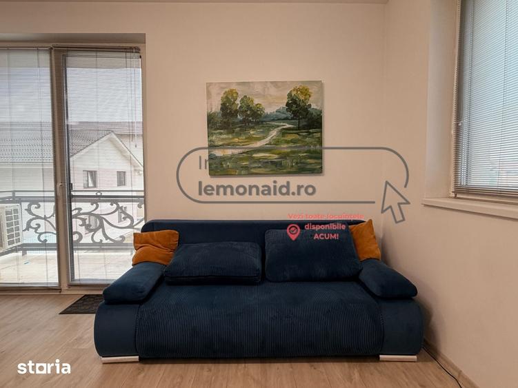 Apartament cu 2 camere în Giroc