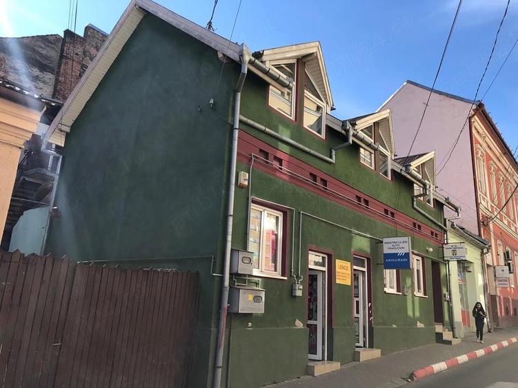 Spațiu comercial, de 182 mp, în Central