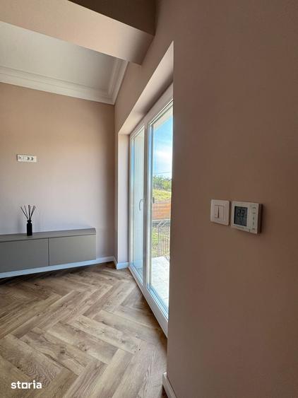 Casă cu 4 camere cu Teren 350 Mp în Miroslava
