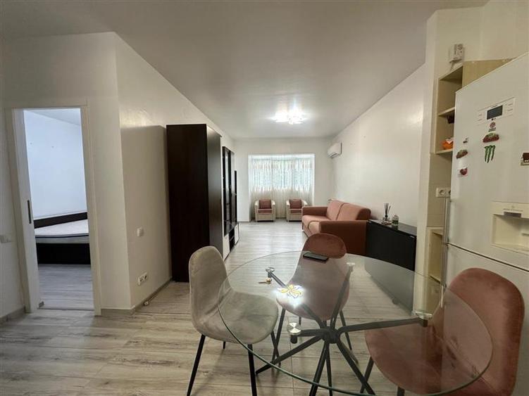 Apartament 2 camere Tatarasi - 1