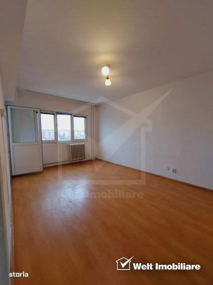 Apartament cu 2 camere, etaj 3, bloc cu lift, Marasti, zona Kaufland - 6