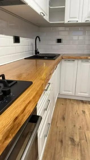 Apartament deosebit cu 3 camere | Lipovei - 7