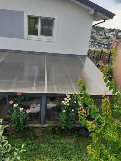 Casă cu 3 camere cu Teren 244 Mp în Vișan