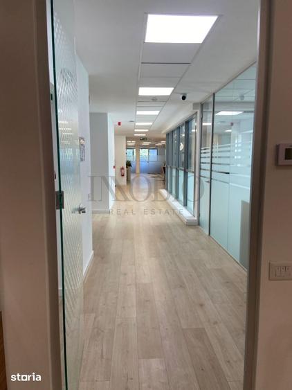 Spa?iu de birouri premium de inchiriat 135 mp | Cladirea Excelsior - 3