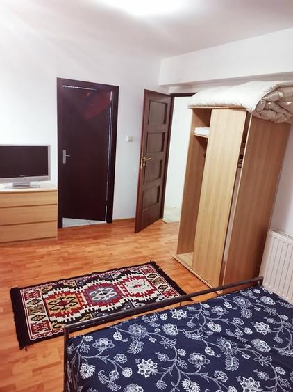 Casă cu 10 camere cu Piscina în Sărata-Monteoru