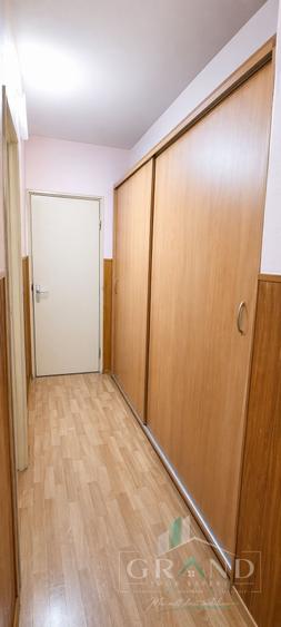 Apartament cu 3 camere semidecomandat, mobilat în Mănăștur