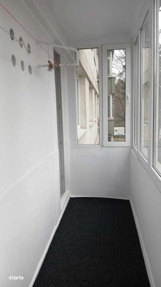 Apartament cu 2 camere în Pajura