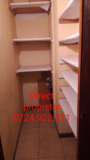 Apartament cu 2 camere decomandat în Tineretului