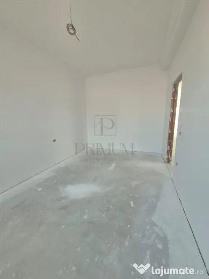 Duplex parter - 2 dormitoare - zona foarte buna - 4