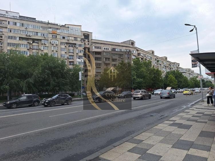 Garsoniera decomandata pe Bd.Decebal -langa Metrou Piata Muncii - 2