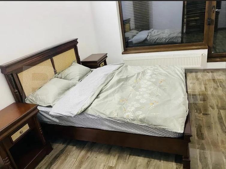 Apartament 3 camere, 100 mp, plus terasa si parcare, Marasti - 1