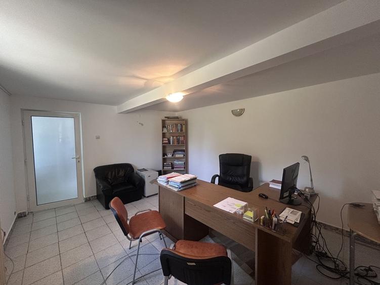 Spațiu comercial, de 70 mp, în Central