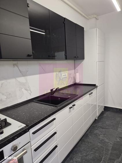 Apartament cu 2 camere în Dobroești