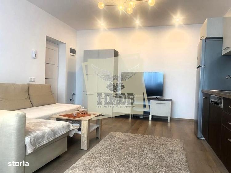 Apartament cu 2 camere în Șelimbăr