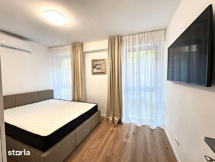Apartament 2 Camere | 11 min Metrou Piata Muncii | Centrala Proprie | - 10