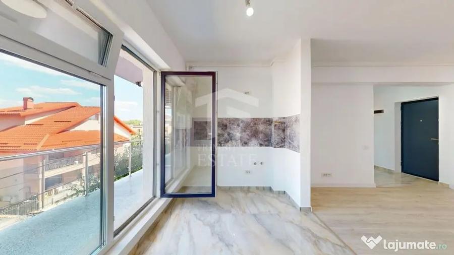 Apartament cu 2 camere semidecomandat în Prelungirea Ghencea