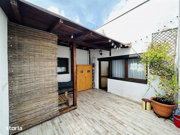 Apartament cu 4 camere în Șelimbăr