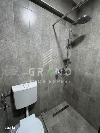STUDIO MODERN,PRIMA INCHIRIERE,UTILITATI INCLUSE,MARASTI,STRADA BUCURE - 19