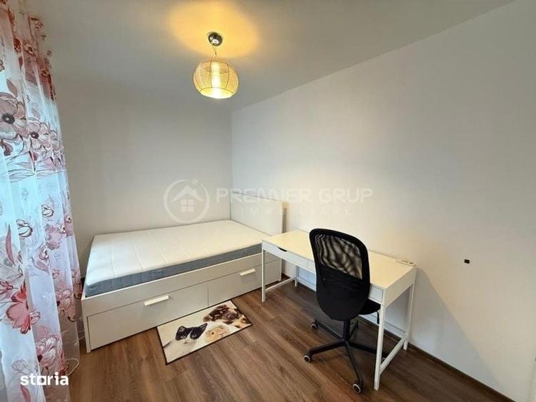 Apartament cu 2 camere decomandat în Ultracentral