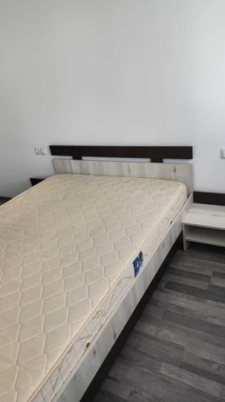 Apartament cu 3 camere semidecomandat în Exterior Vest