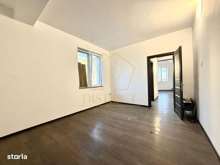 Apartament cu 2 camere în Girocului