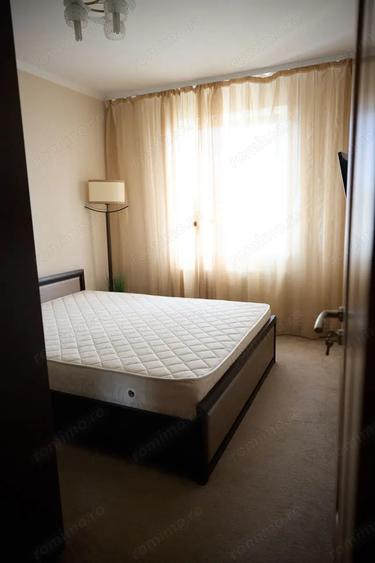 Apartament cu 2 camere decomandat în Brâncoveanu