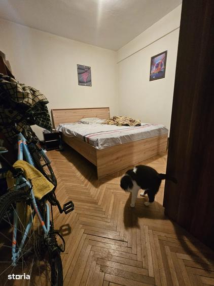 Apartament 2 camere ULTRACENTRAL, etajul 1, cu Balcon - 7