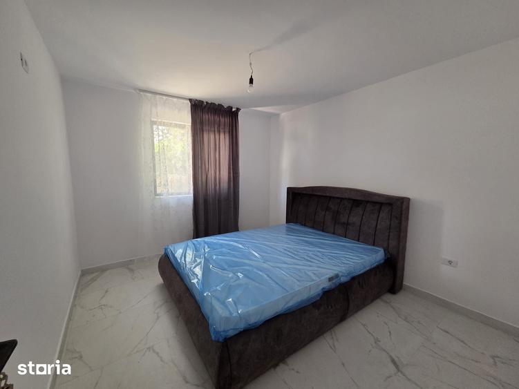 Casă cu 3 camere cu Teren 300 Mp în Clucereasa