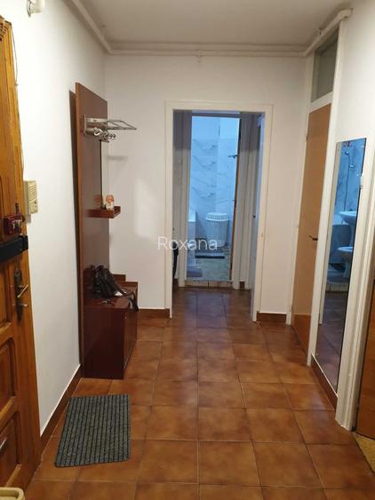 Inchiriez apartament 2 camere zona Brancoveanu