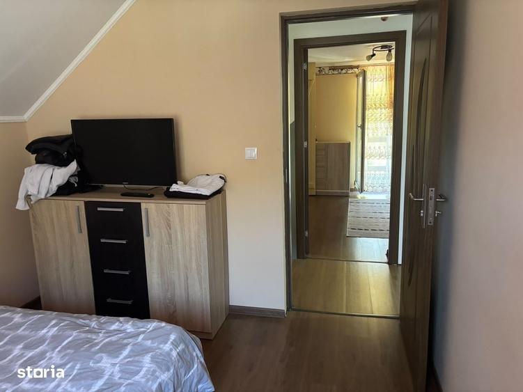 Casă cu 4 camere cu Teren 970 Mp în Sântandrei